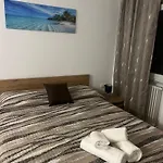 Casa Enzo 招待所 斯培西亚
