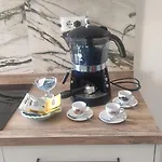招待所 Casa Enzo 3*