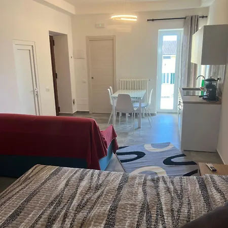 Casa Enzo