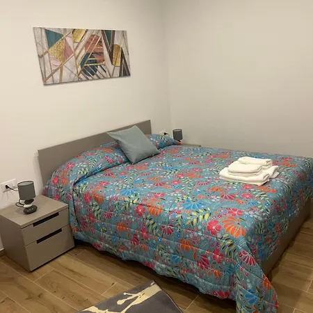 Casa Enzo ゲストハウス