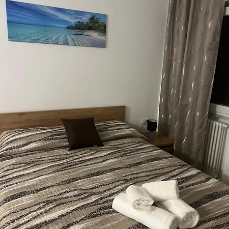 Casa Enzo Gasthof La Spezia