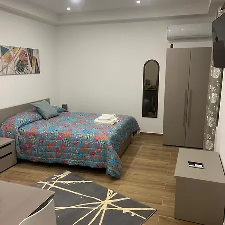 Casa Enzo 3* La Spezia