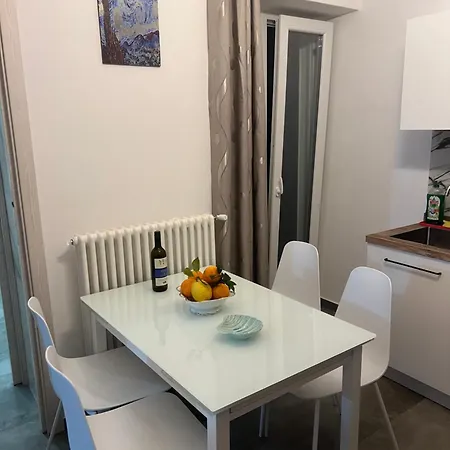 Pensionat Casa Enzo 3*