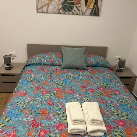 بيت ضيافة Casa Enzo 3*