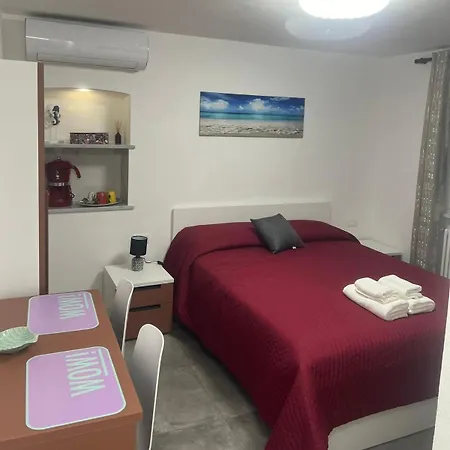 Casa Enzo لا سبيتسْيا