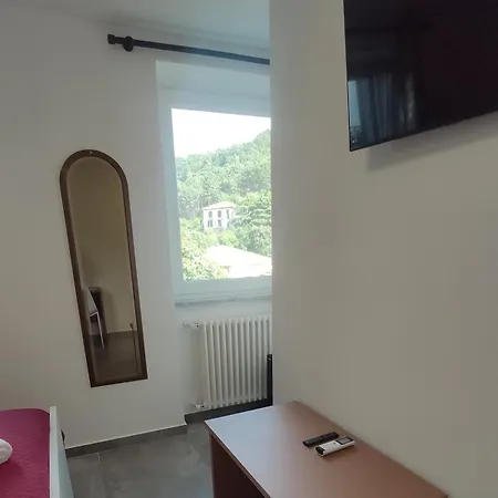 Casa Enzo 3* La Spezia