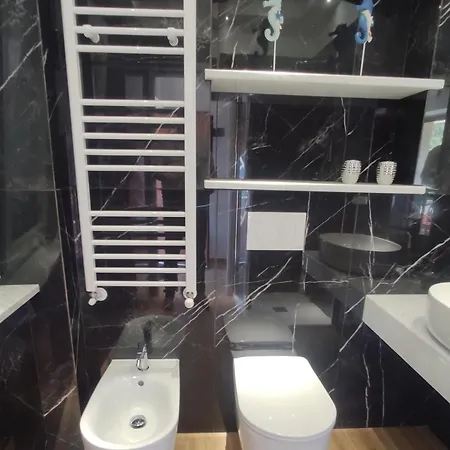 Casa Enzo ゲストハウス 3*