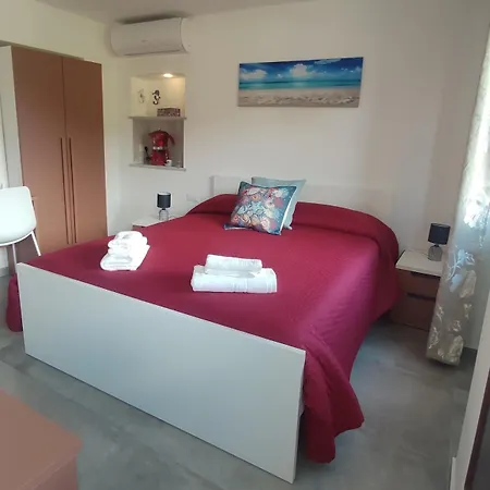 Gasthof Casa Enzo La Spezia