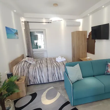 Casa Enzo Gasthof La Spezia