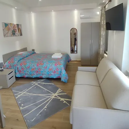 Casa Enzo Gasthof La Spezia