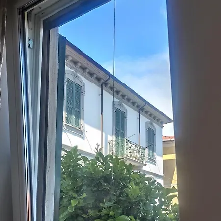 Casa Enzo 斯培西亚