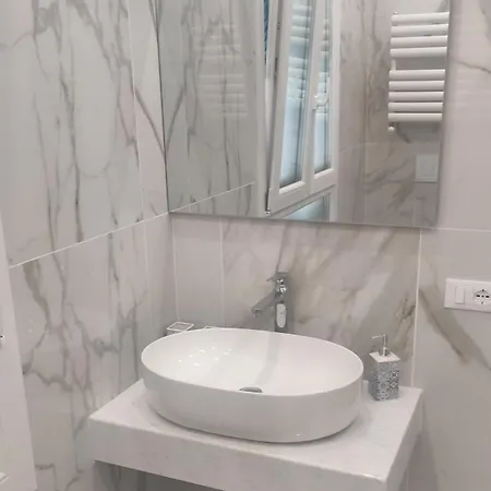 Pensionat Casa Enzo 3*