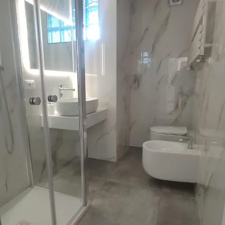 Casa Enzo Gasthof 3*