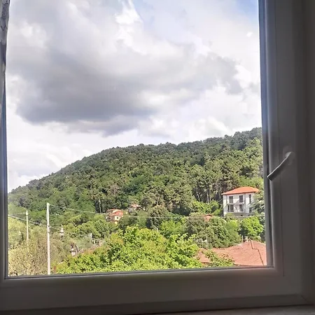 Casa Enzo Pensionat La Spezia