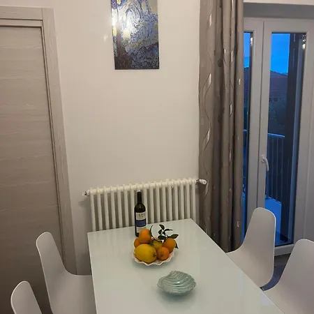 Casa Enzo Gasthof 3*