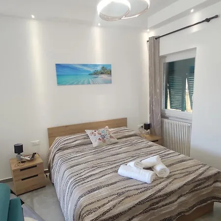 Casa Enzo بيت ضيافة لا سبيتسْيا
