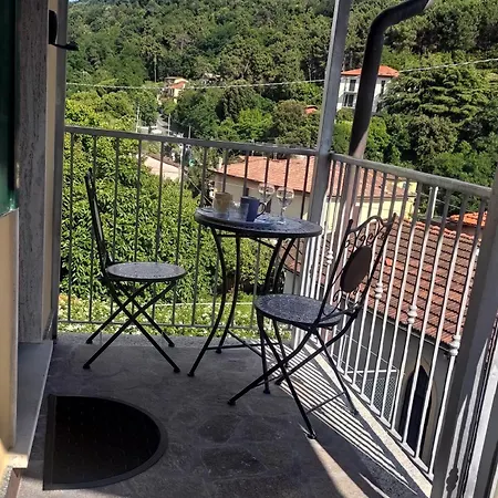 Casa Enzo 3* لا سبيتسْيا