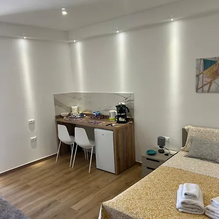 بيت ضيافة Casa Enzo 3*