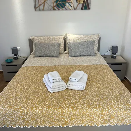 بيت ضيافة Casa Enzo لا سبيتسْيا