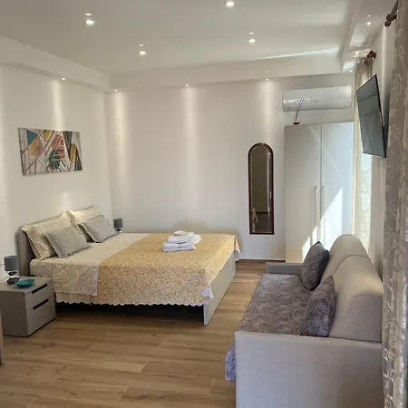 Casa Enzo Gasthof La Spezia