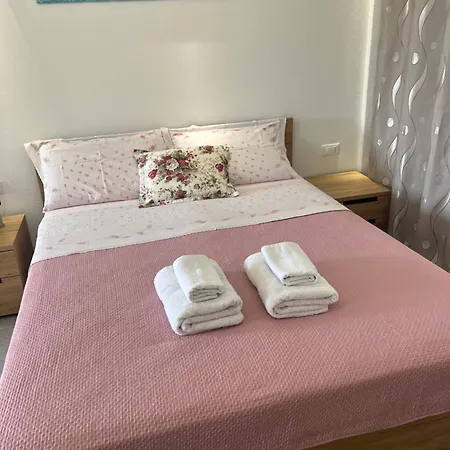 بيت ضيافة Casa Enzo