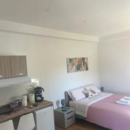 Casa Enzo La Spezia
