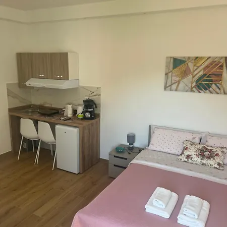 Casa Enzo 斯培西亚