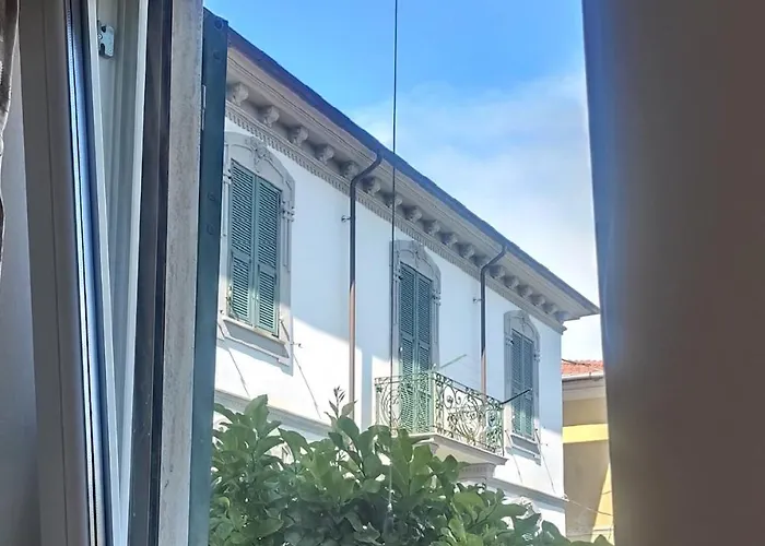 Casa Enzo Ла-Спеція