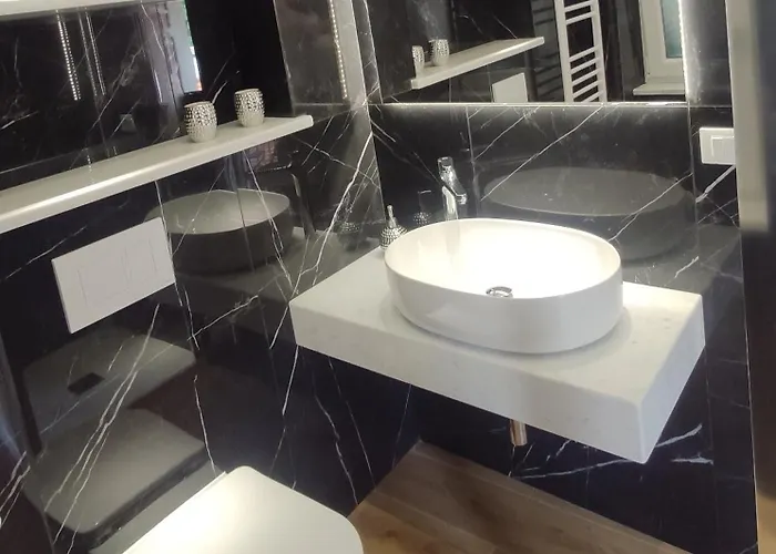 Casa Enzo Гостьовий будинок