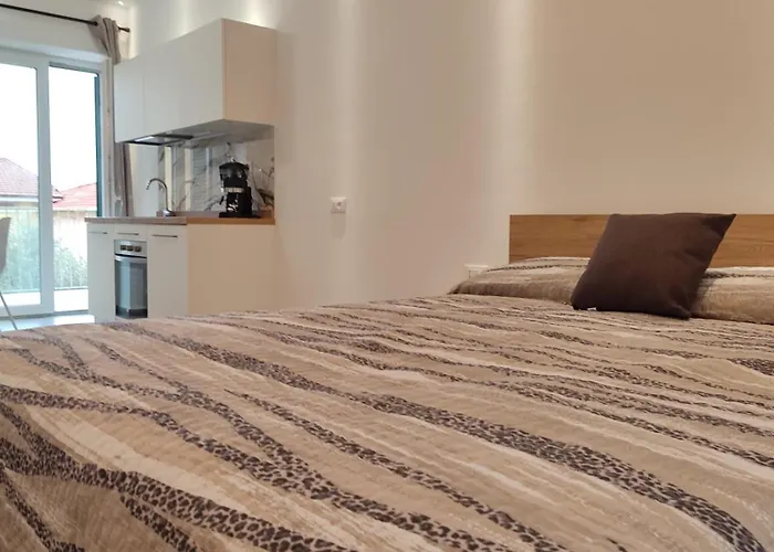 Casa Enzo Ла-Спеція